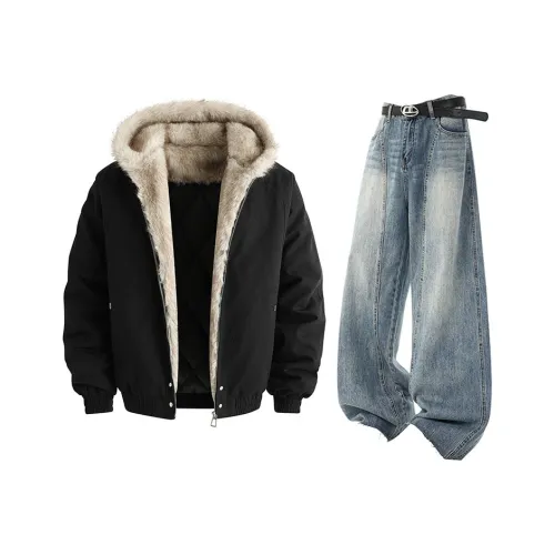 Cotton Gene Повседневная Спортивная Одежда Унисекс