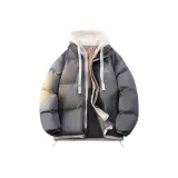 Темно-серый