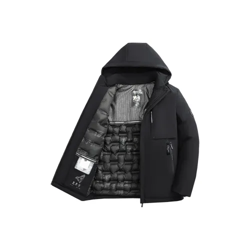 EMINU Мужские Куртки