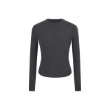 Темно-серый