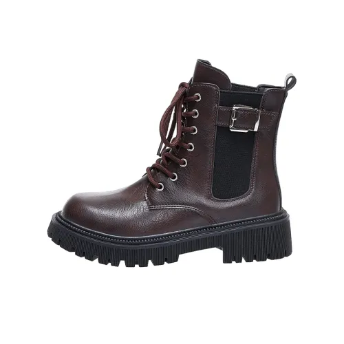 Xingdiman Martin Boots Женские