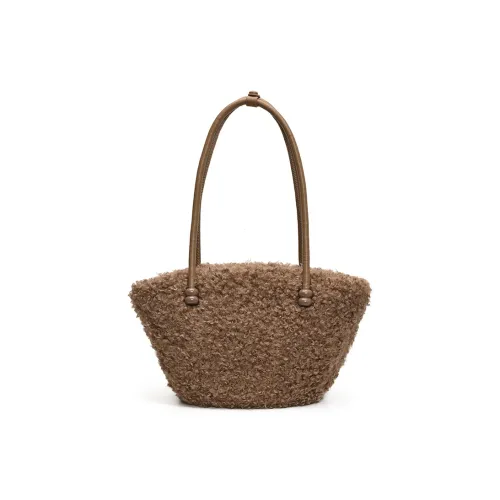 Worm's Home ПУ (полиуретан) Сумка через плечо Стандартная Женская Многоцветная