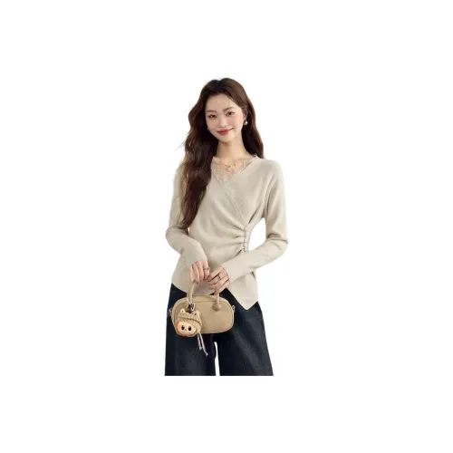 The Temptation Of The Muse Трикотаж Женский