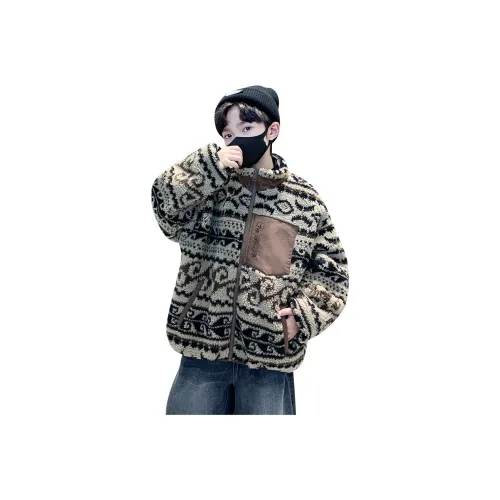 ALPLUME Детский топ для детей в возрасте 3-7 лет