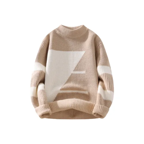 JIE STUDIO Унисекс Трикотаж