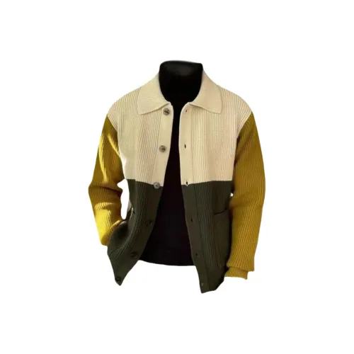 BANKONGSHAN Унисекс Трикотаж