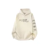 Абрикос (90% белый утиный пух)