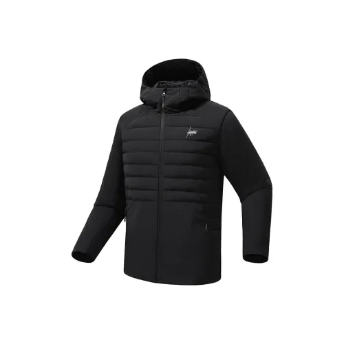 KiayofistVoll Пуховик Унисекс