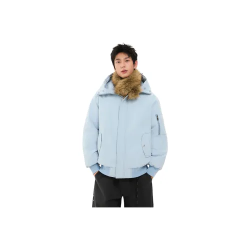 IL SARTO Унисекс Пуховики