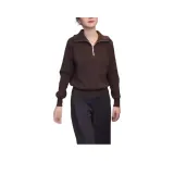 Кофейный (с Muse брендом, крючок и петля)