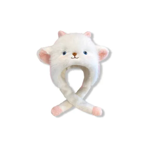 YOUWEI Полиэстер Шапки-бини Унисекс