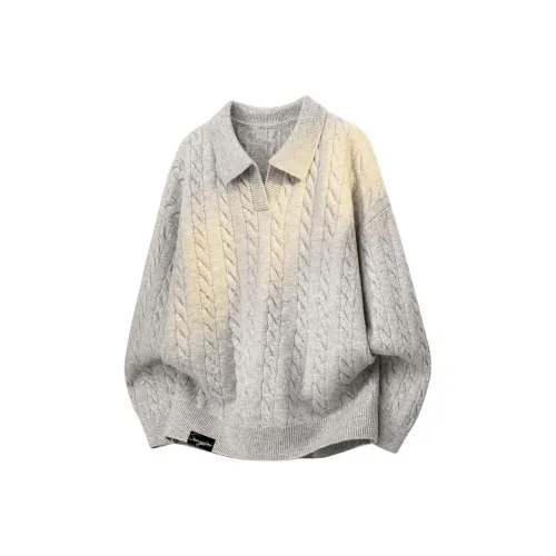 SONGXIER Унисекс Трикотаж