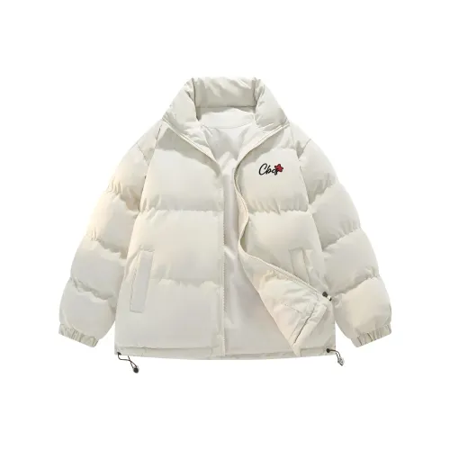 CAOBENCHUSE Пуховик Унисекс