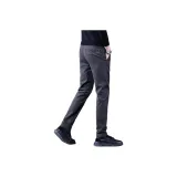 Серый [Флисовая подкладка]