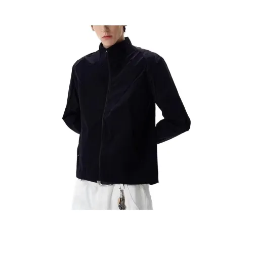 QEWBG Унисекс Куртки