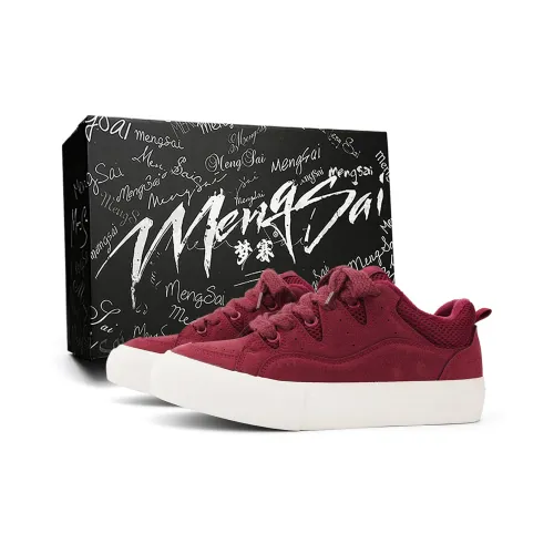 Mengsai Термический Slip-Resistant Низкий Топ Скейтборд Кроссовки Мужские