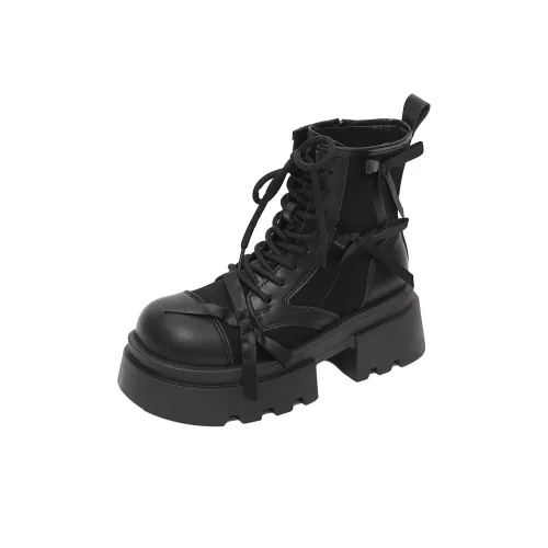 YOUAISHA Ботильоны Женские