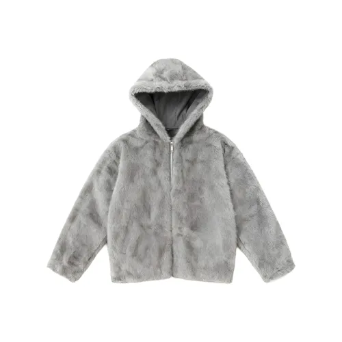 VPDP Унисекс Бархатные Куртки