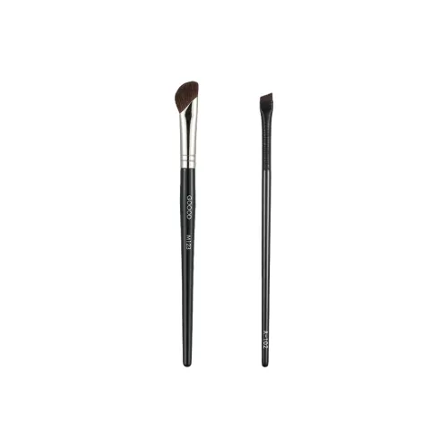 Goodgudi Новичок Sickles нос Тень Щетка