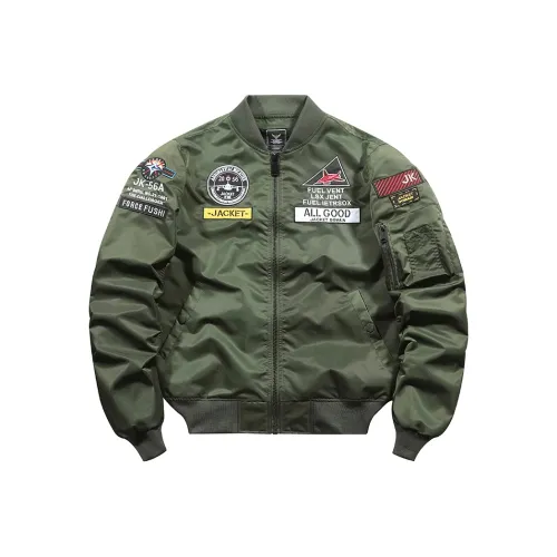 MORii Унисекс Куртки