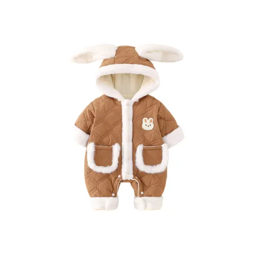 Yalu Комбинезоны и ползунки для младенцев и малышей