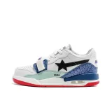 Белый, синий, красный