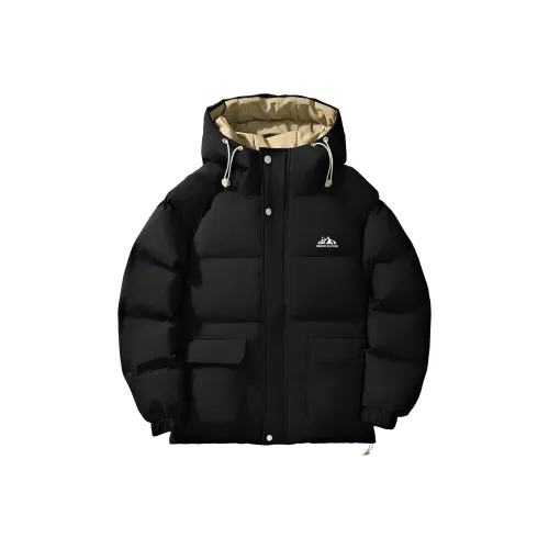 SNOW FLYING Tianshan Series 1,0 Пуховик Унисекс