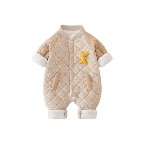 Yalu Комбинезоны и ползунки для младенцев и малышей