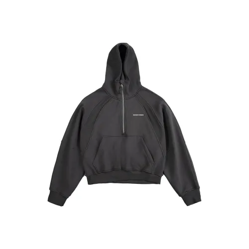 MAISON VINSON Свитшот Унисекс