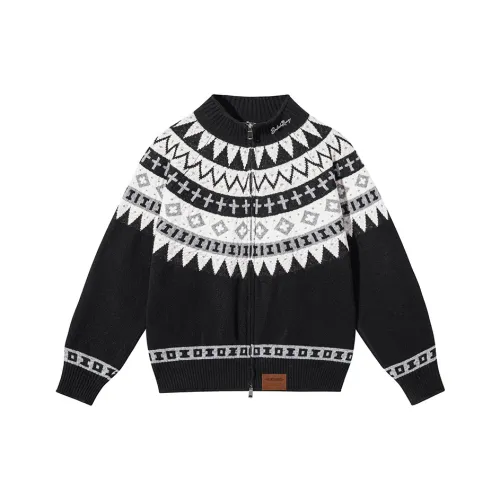 Booker Guest House Трикотаж Унисекс