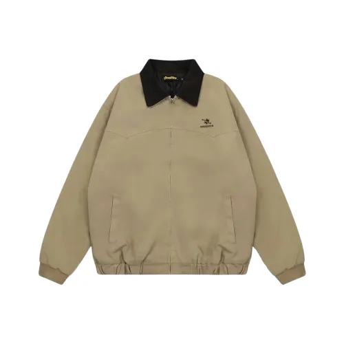 HYUNDAI Мужские Куртки