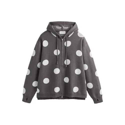 ME DA IGUAL Серый Унисекс Трикотаж