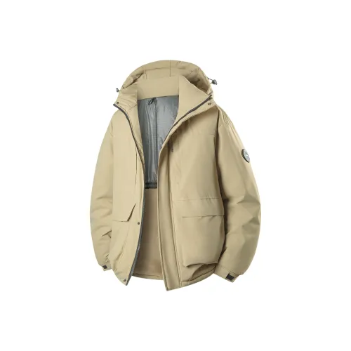 G21 Унисекс Пуховики