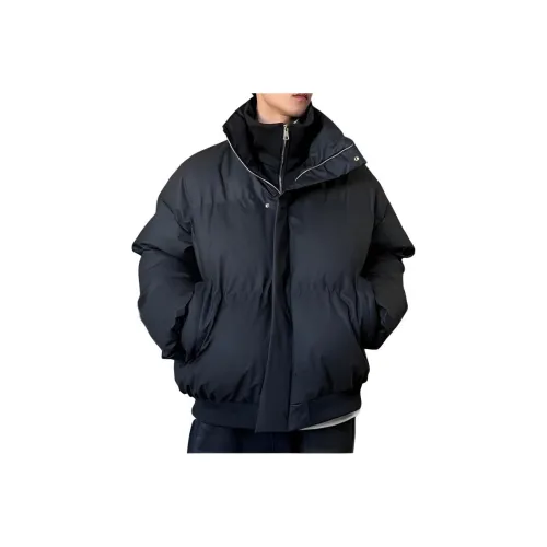 Humanism 1986 Пуховая куртка Унисекс