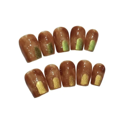 Rui Jin Искусственные Ногти Женские