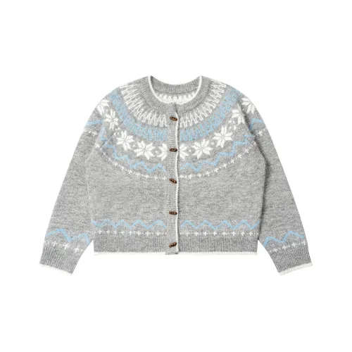 FAIRFAFO Женские Свитера