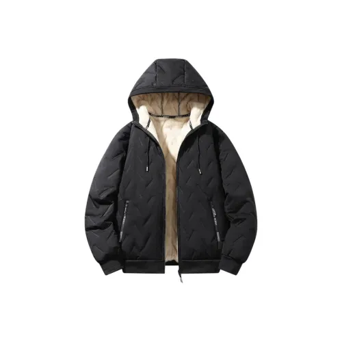 NINEDAO Унисекс Пуховики