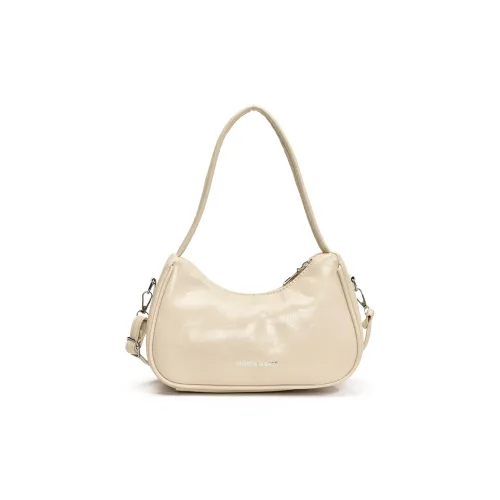 ORANGE BEAN ПУ (полиуретан) Сумка через плечо Стандартная Женская Многоцветная