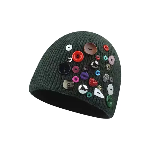 BUBM Полиэстер Шапки-бини Унисекс