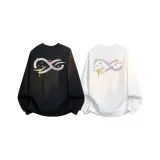 Чёрный + Белый [2 шт]