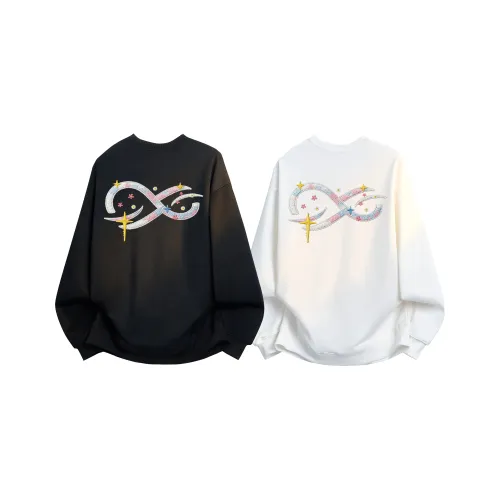 NBNO Унисекс Свитшоты