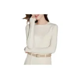 Полиэстер Белый