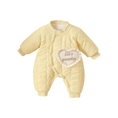 Yalu Комбинезоны и ползунки для младенцев и малышей