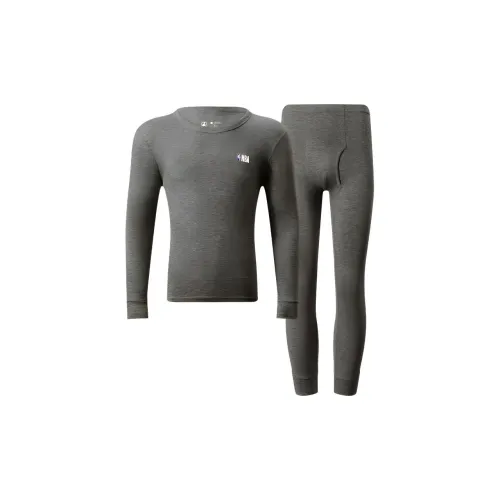 NBA Термическое нижнее белье комплект мужское