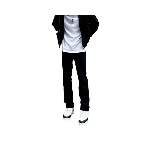 NRXX Унисекс Джинсы