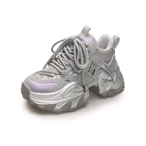 7 SEVFUN Низкий топ Утепленная обувь Женская