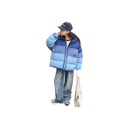 Smileyworld Пуховик Подростки