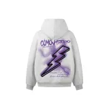 Туманно-серый