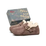 Хаки - Эксклюзивная обувь Коробка