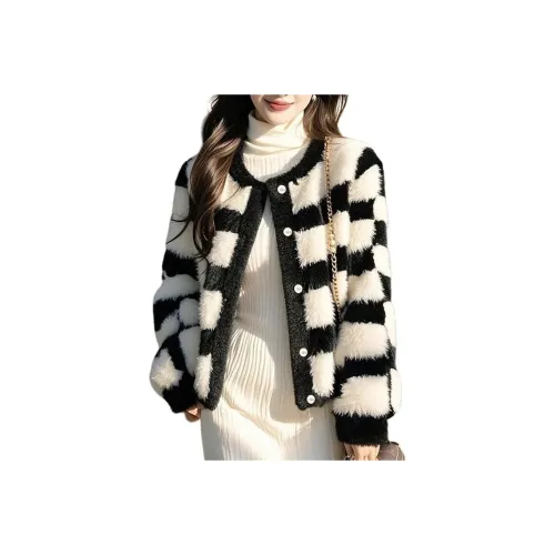 TENNE GIRL Хлопковый пуховик женский